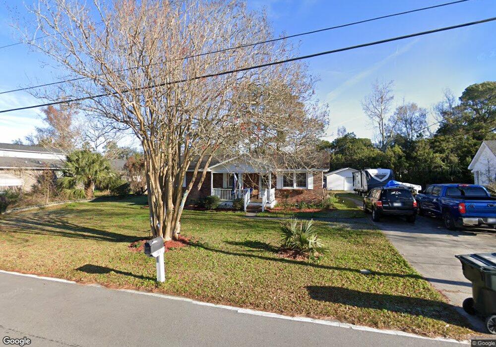 1504 Oak St, Conway, SC 29526 - photo 1