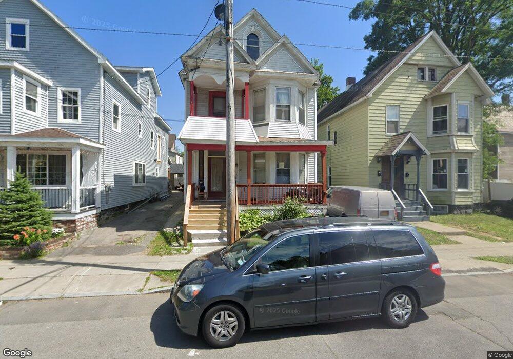 19 1/2 Mynderse St, Schenectady, NY 12307 - photo 1