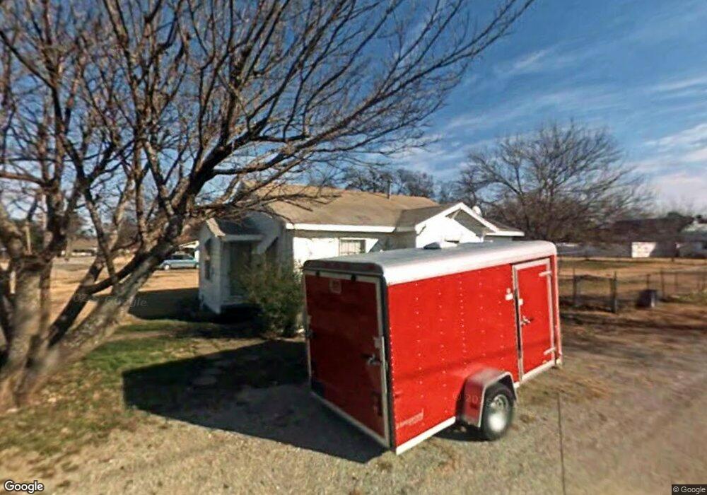 205 Ballentine St, Trenton, TX 75490 - photo 1