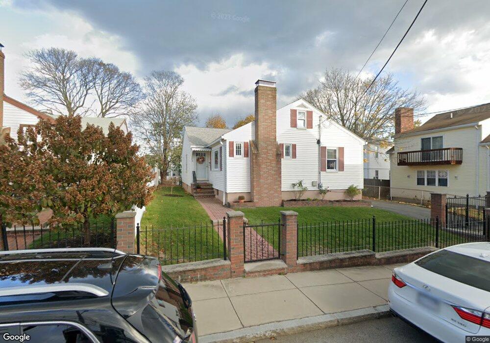 11 Whitridge St, Dorchester Center, MA 02124 - photo 1