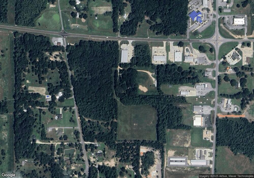 6804 Highway 614, Moss Point, MS 39562 - photo 1