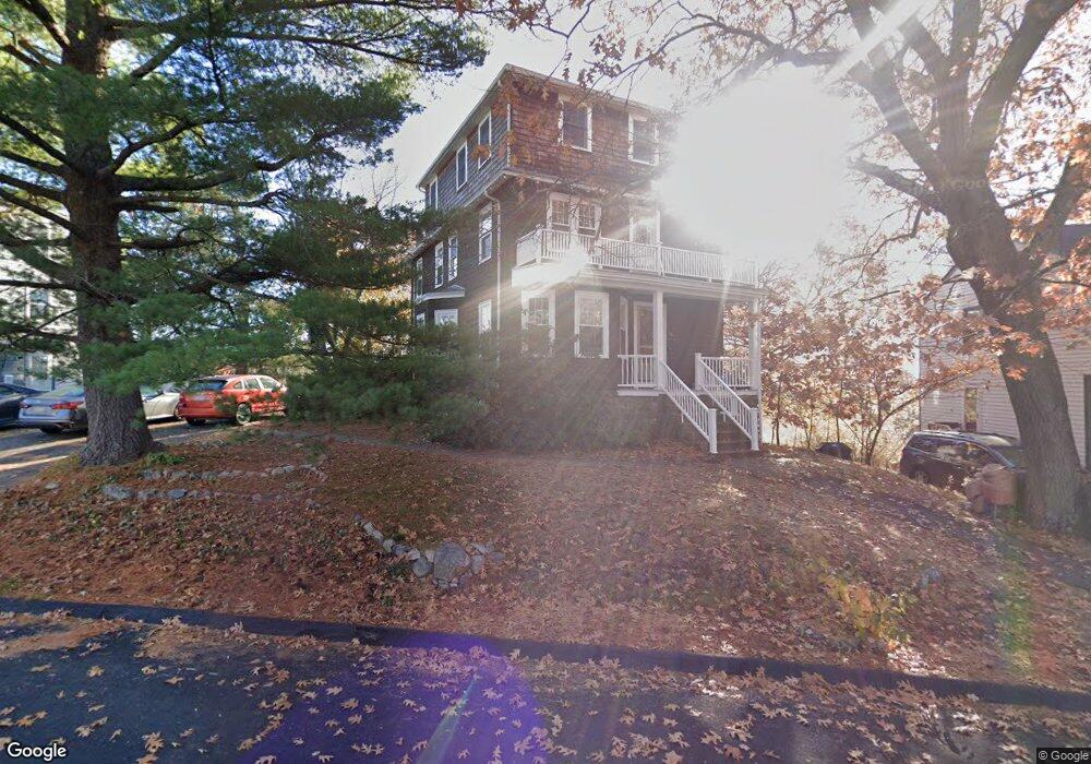 35 Lennon Rd unit 1, Arlington, MA 02474 - photo 1