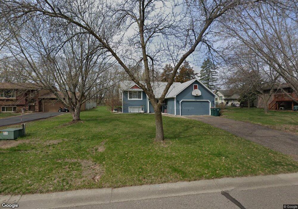 10740 Linnet St NW, Coon Rapids, MN 55433 - photo 1