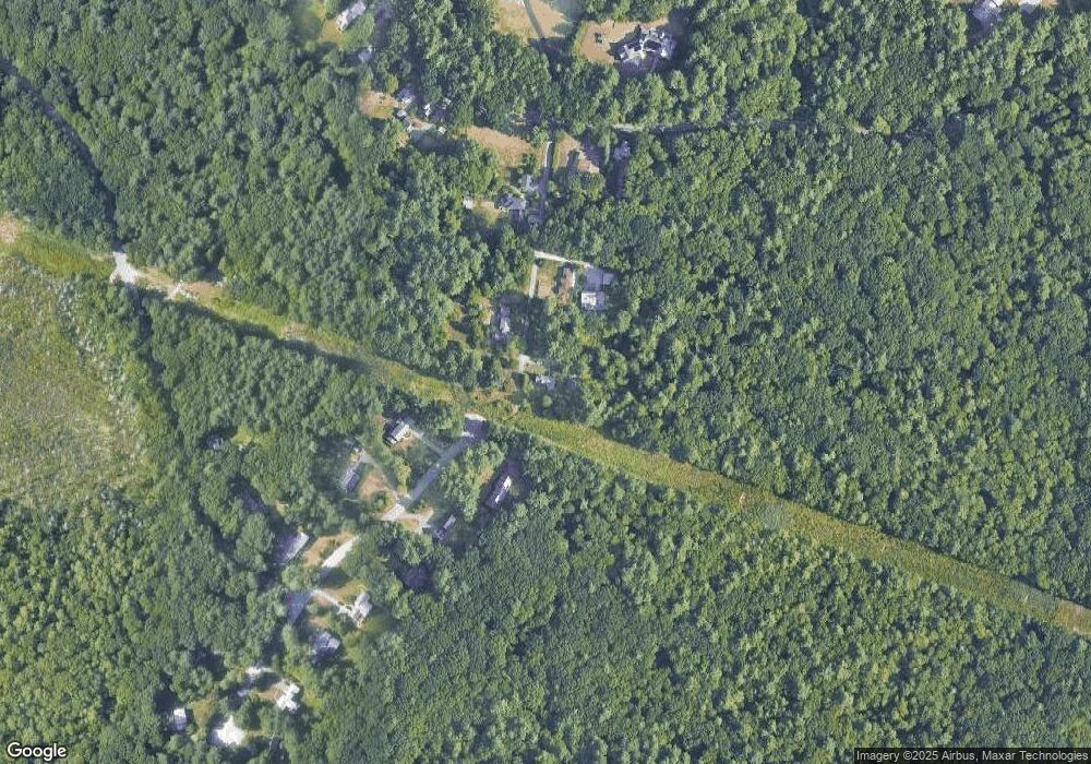 10 Cullen Rd, Dover, MA 02030 - photo 1