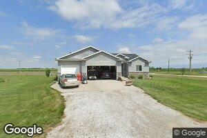 1210 Clarissa St, Goehner, NE 68364