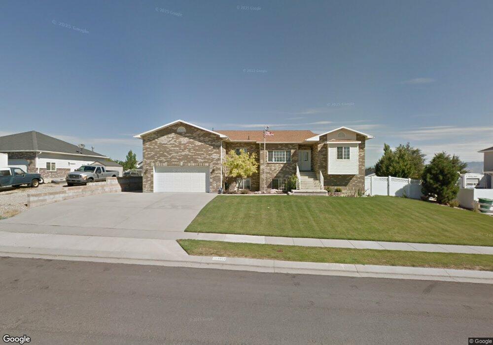 5272 W Case Mountain Rd, West Jordan, UT 84081 - photo 1