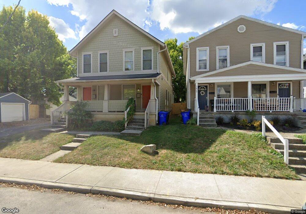 1623 S 8th St, Columbus, OH 43207 - photo 1