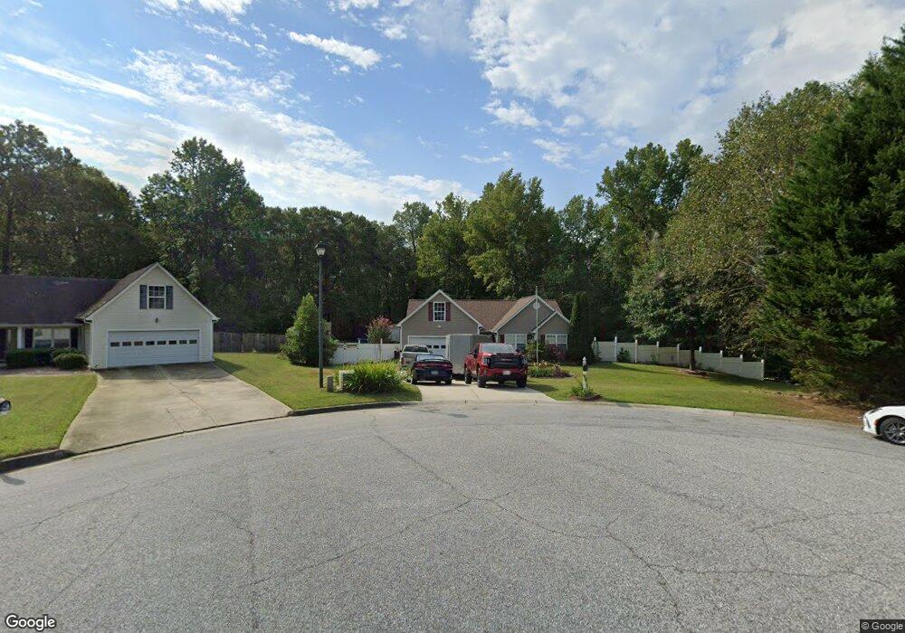 1429 Flanagan Mill Dr unit 1, Auburn, GA 30011 - photo 1