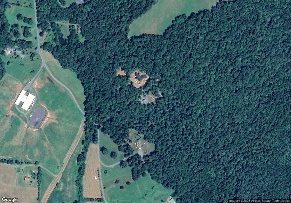 10505 Hickory Hill Ln, Rixeyville, VA 22737 - photo 1