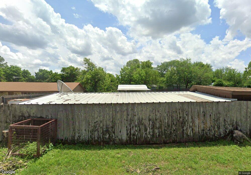 600 S Hitt St, Boyd, TX 76023 - photo 1