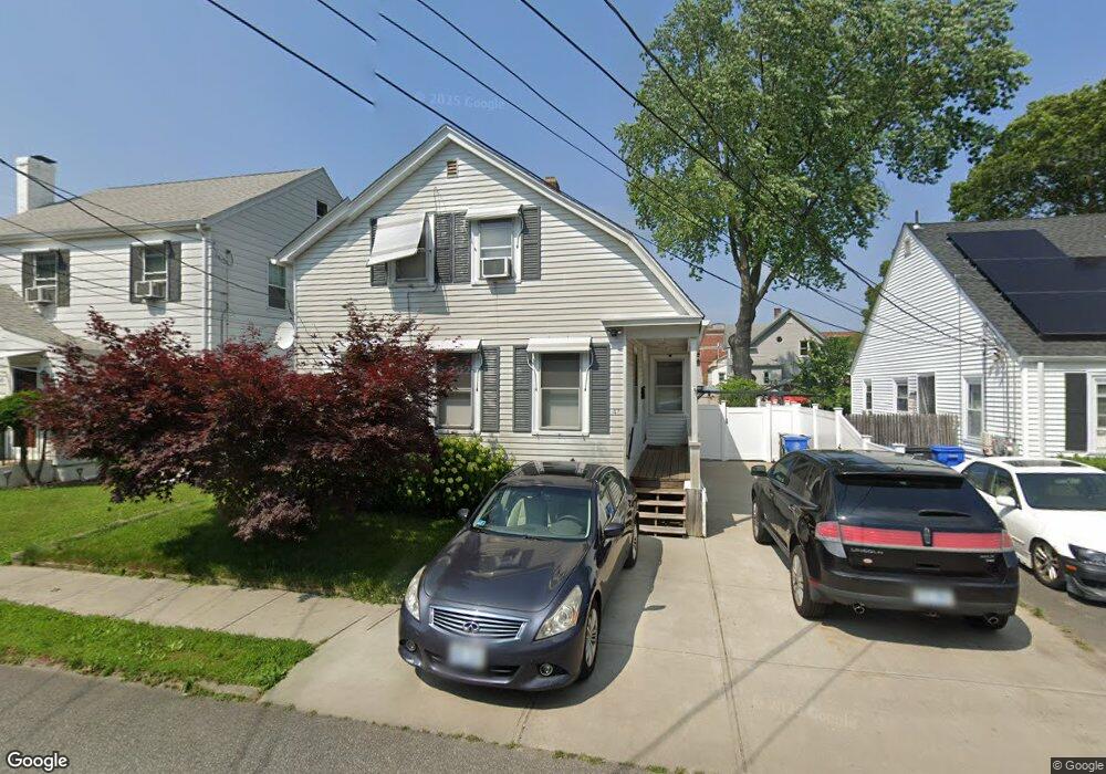 47 Wollaston St, Cranston, RI 02910 - photo 1