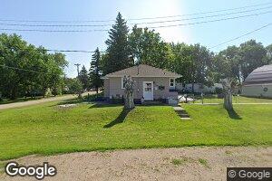 309 4th St S, Bristol, SD 57219