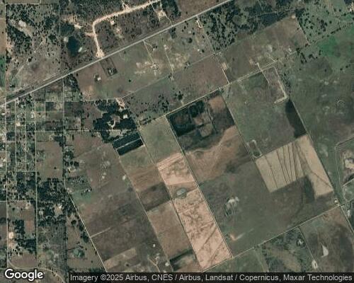 Tract 3 Cr 118 Rd