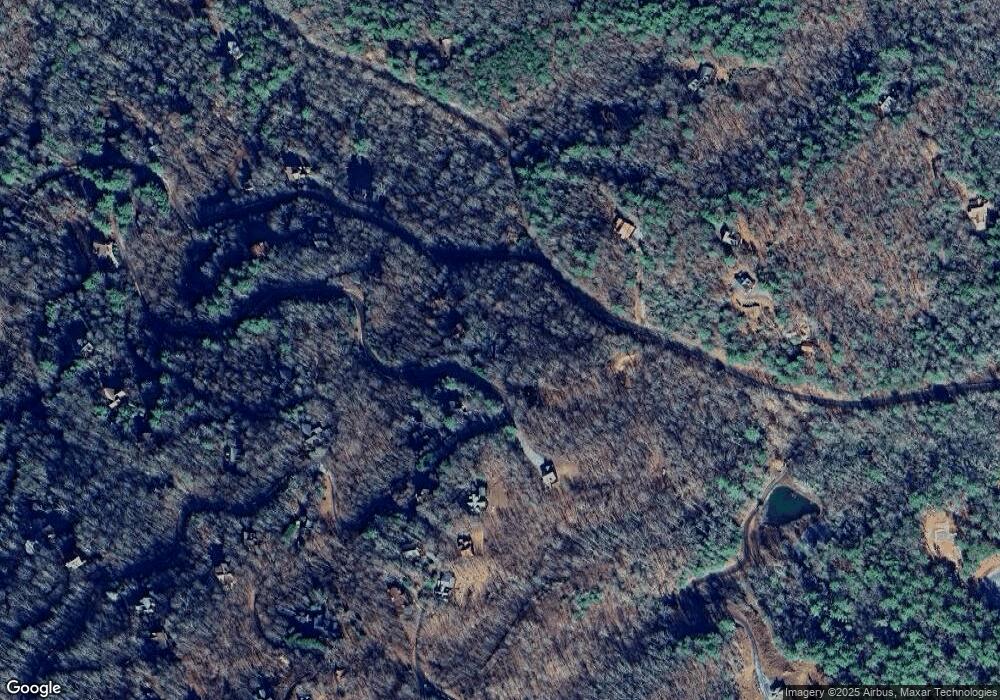 567 Mountain High Dr, Mineral Bluff, GA 30559 - photo 1