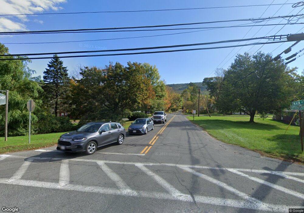 0 Brookside Rd, Great Barrington, MA 01230 - photo 1