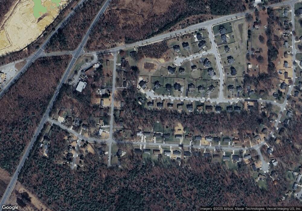 9301 Caliph St, Brandywine, MD 20613 - photo 1