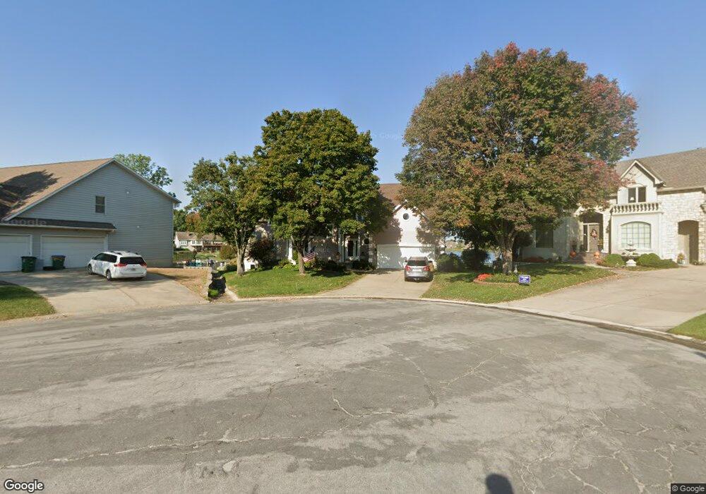 5032 SW Widgeon Way, Lees Summit, MO 64082 - photo 1