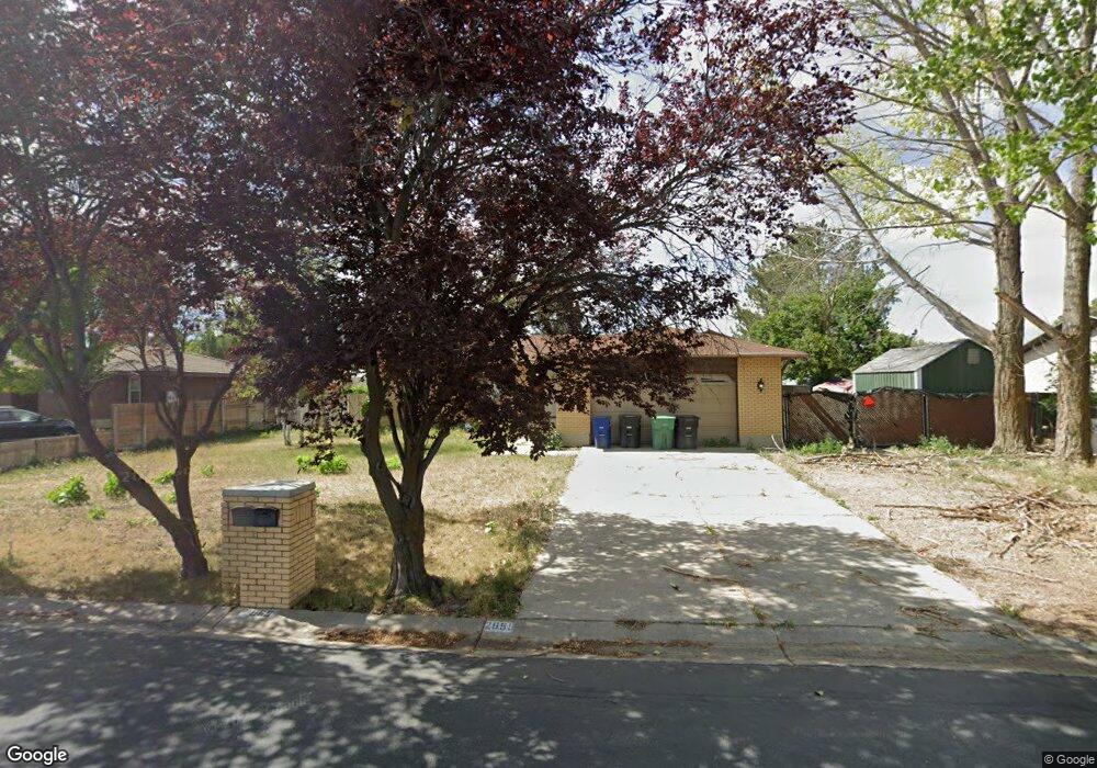 2855 W 9150 S, West Jordan, UT 84088 - photo 1