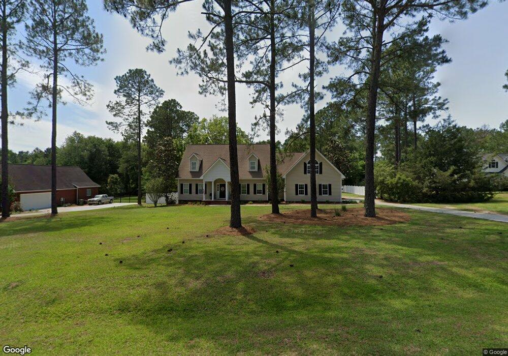 167 Shadowood Dr, Moultrie, GA 31768 - photo 1