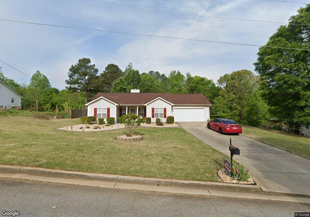 35 Mote Crossing Rd, Covington, GA 30016 - photo 1