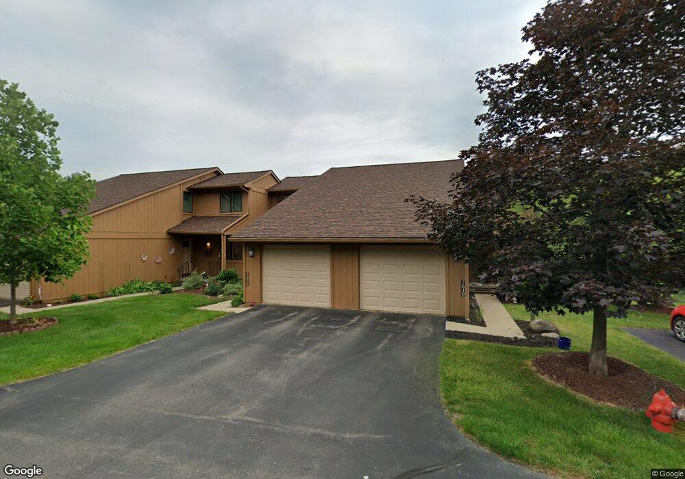 7616 Cottonwood Ln unit 18, Dexter, MI 48130 - photo 1