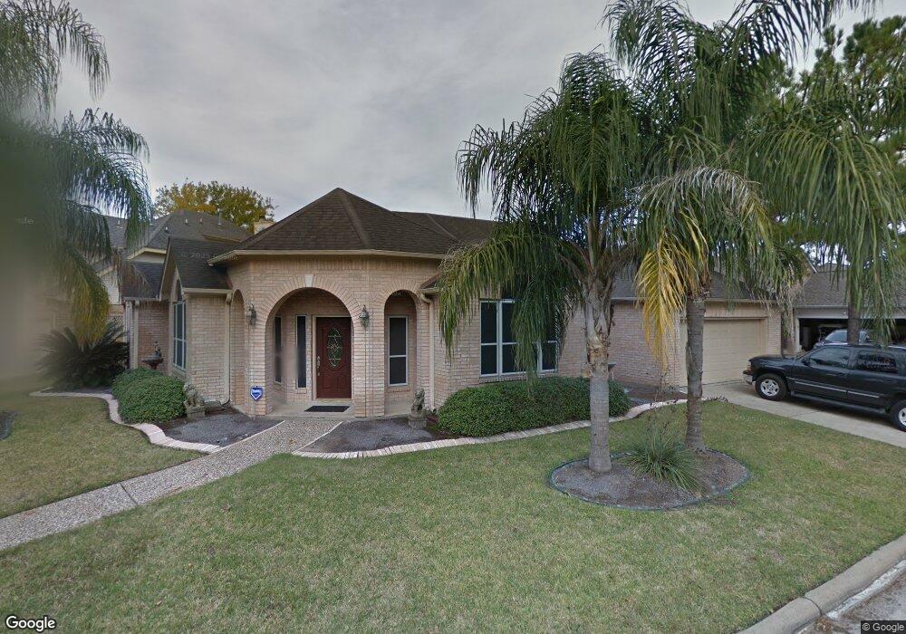 14630 S Hearthstone Green Dr, Houston, TX 77095 - photo 1