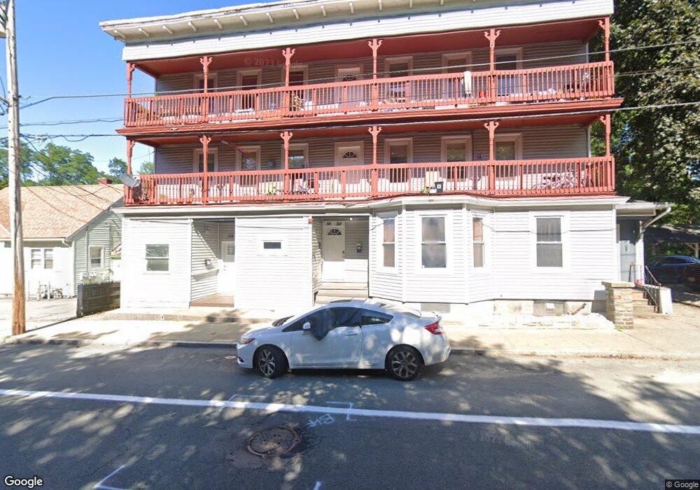 316 Manville Rd, Woonsocket, RI 02895 - photo 1