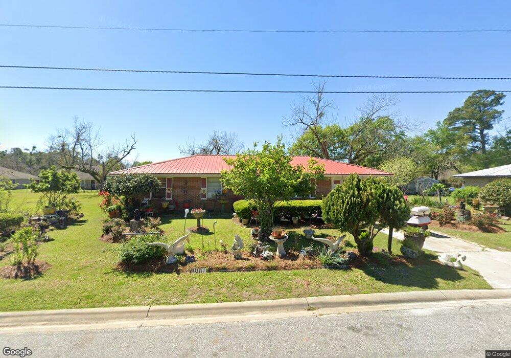 173 Johnson Cir, Baconton, GA 31716 - photo 1