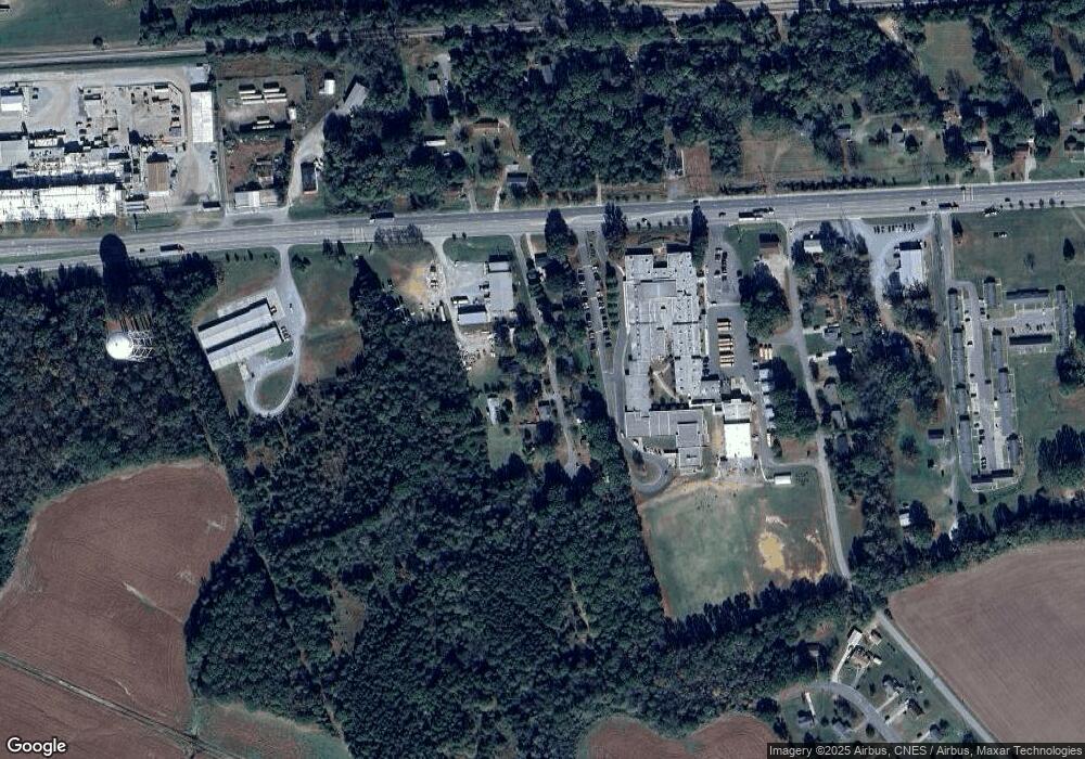 918 S Austin Rd, Marshville, NC 28103 - photo 1