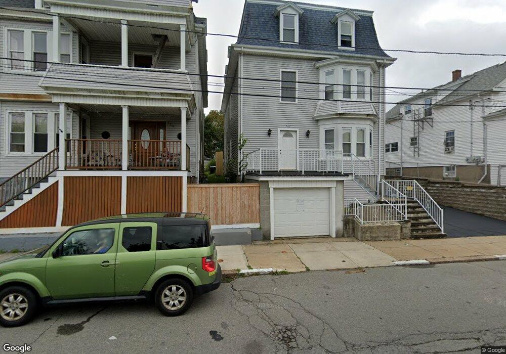 625 Globe St, Fall River, MA 02724 - photo 1