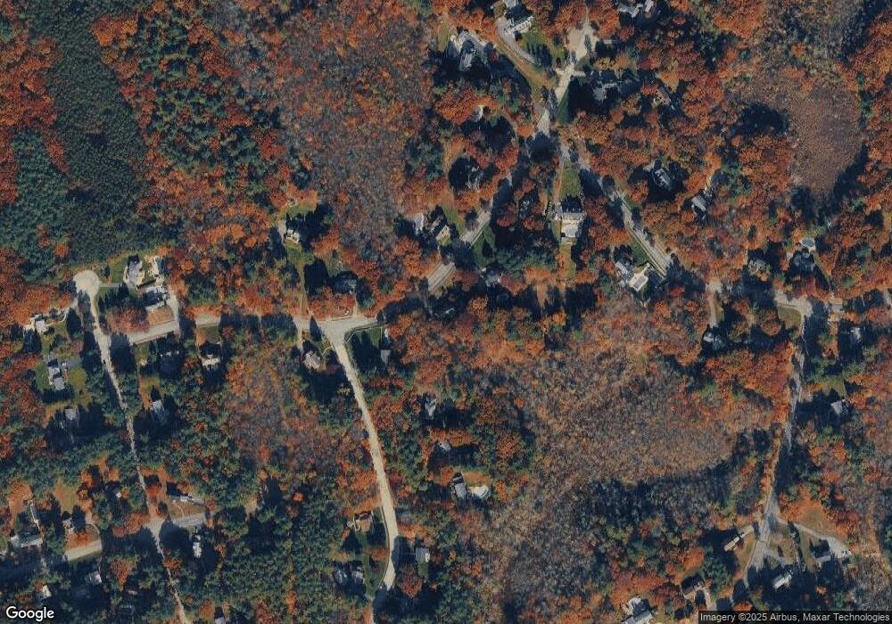 7 Darrell Dr, North Reading, MA 01864 - photo 1