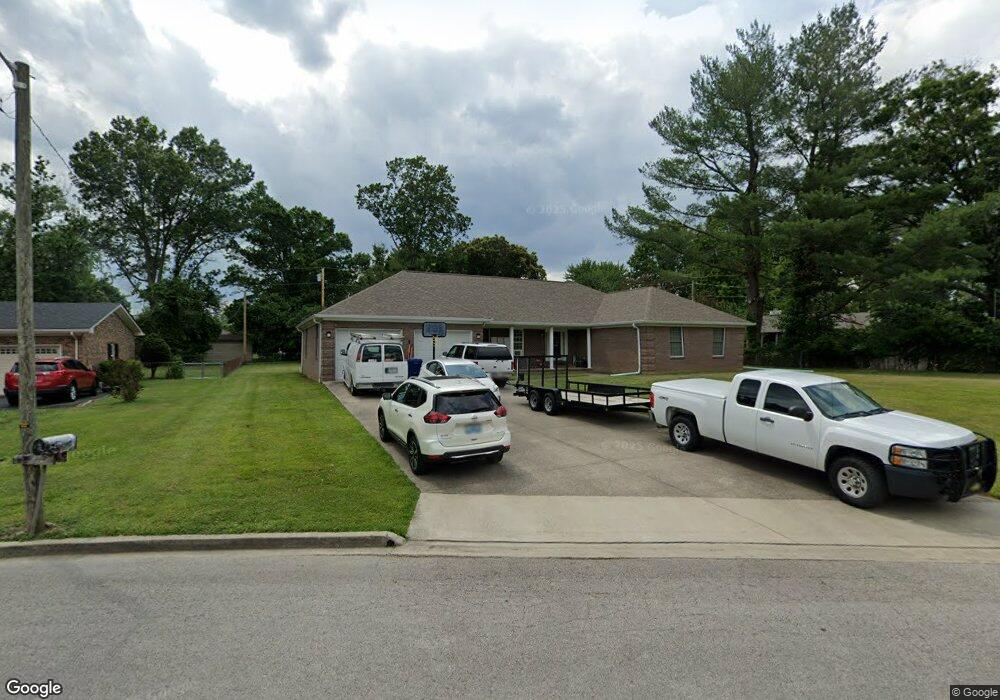 112 S Cumberland St, Berea, KY 40403 - photo 1