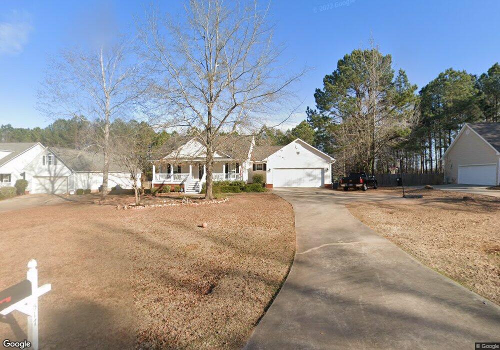 517 Aarons Cir, Gray, GA 31032 - photo 1