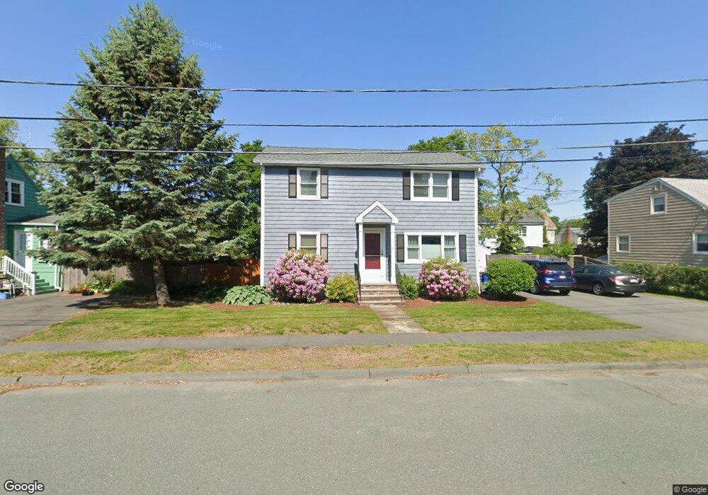 1 Laurel St, Peabody, MA 01960 - photo 1