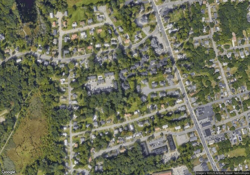 84 Jasper Ln unit 84,84, Randolph, MA 02368 - photo 1