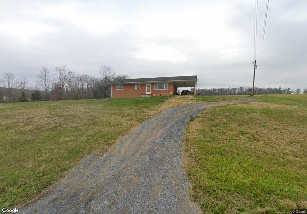 3374 Stoney Creek Rd, Edinburg, VA 22824 - photo 1