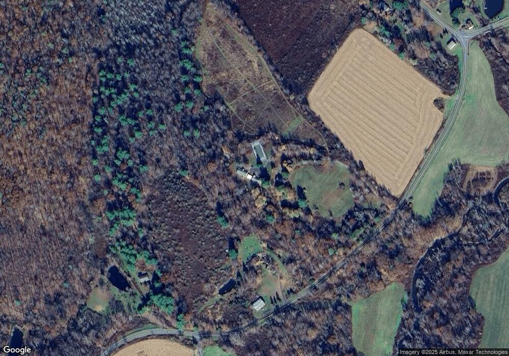 1923 County Route 10 unit 2, Ancram, NY 12502 - photo 1