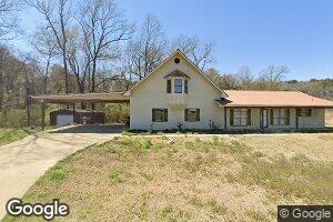 73 Old Highway 13, Lena, MS 39094