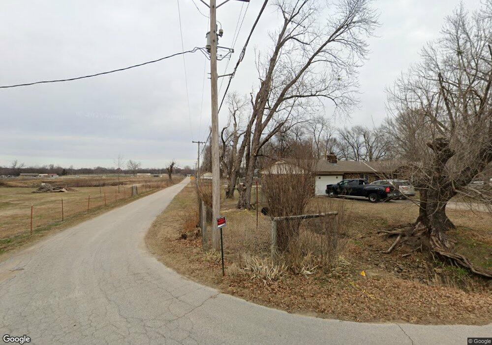 101 E Glenpool Ave, Sapulpa, OK 74066 - photo 1