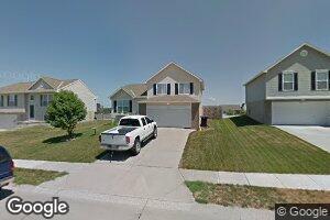 7835 S 156 Ave, Omaha, NE 68136
