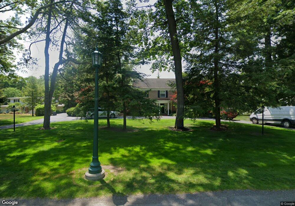 4339 Brookside Rd, Ottawa Hills, OH 43615 - photo 1