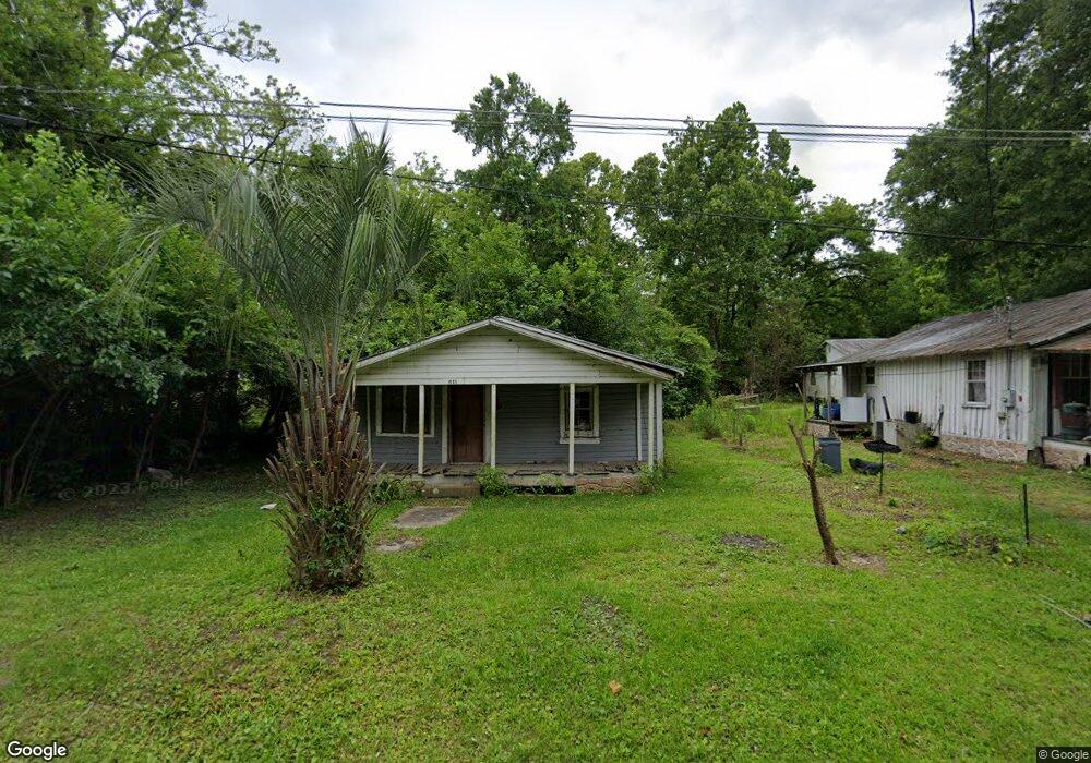 611 E Foundry St, Quitman, GA 31643 - photo 1