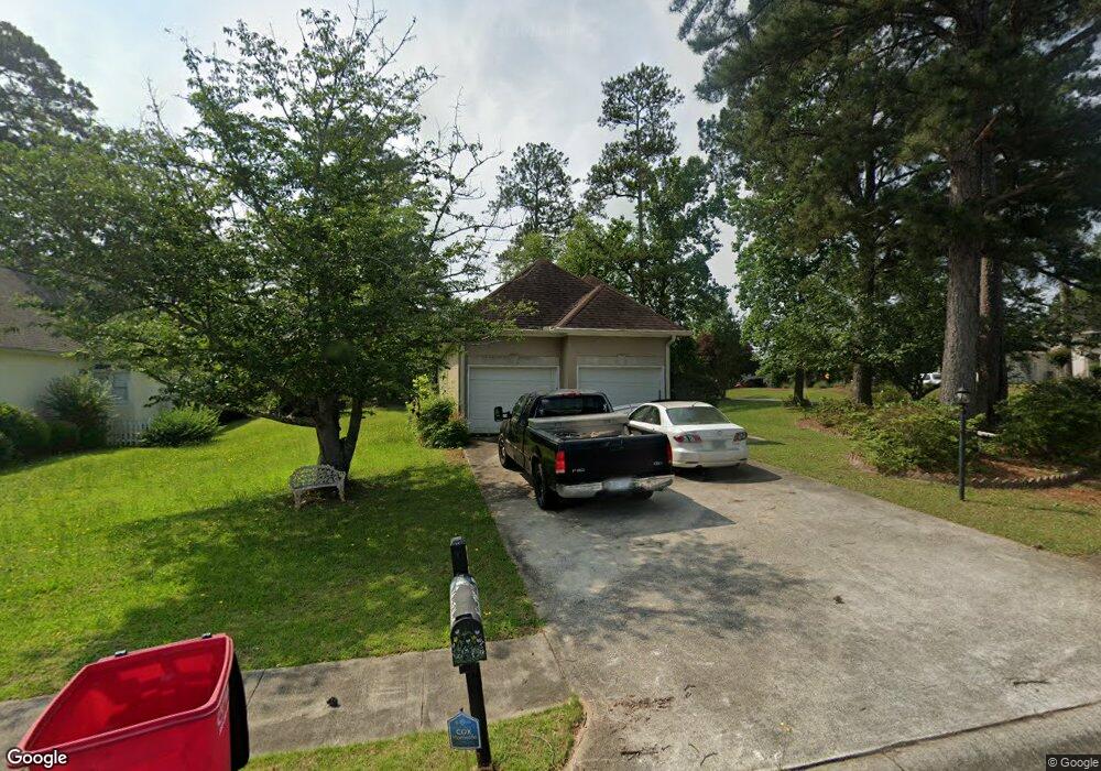 101 Coventry Ct, Macon, GA 31220 - photo 1