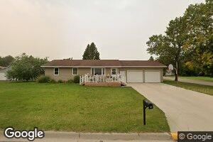 909 Lincoln Ave, Argyle, MN 56713