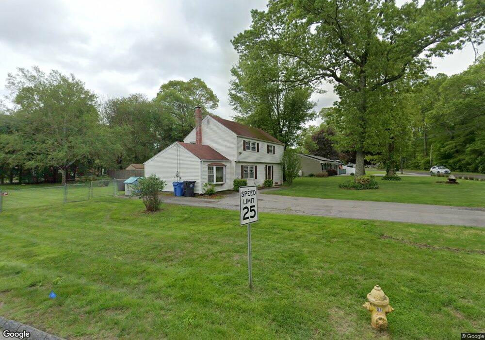 109 Gallup Hill Rd, Ledyard, CT 06339 - photo 1