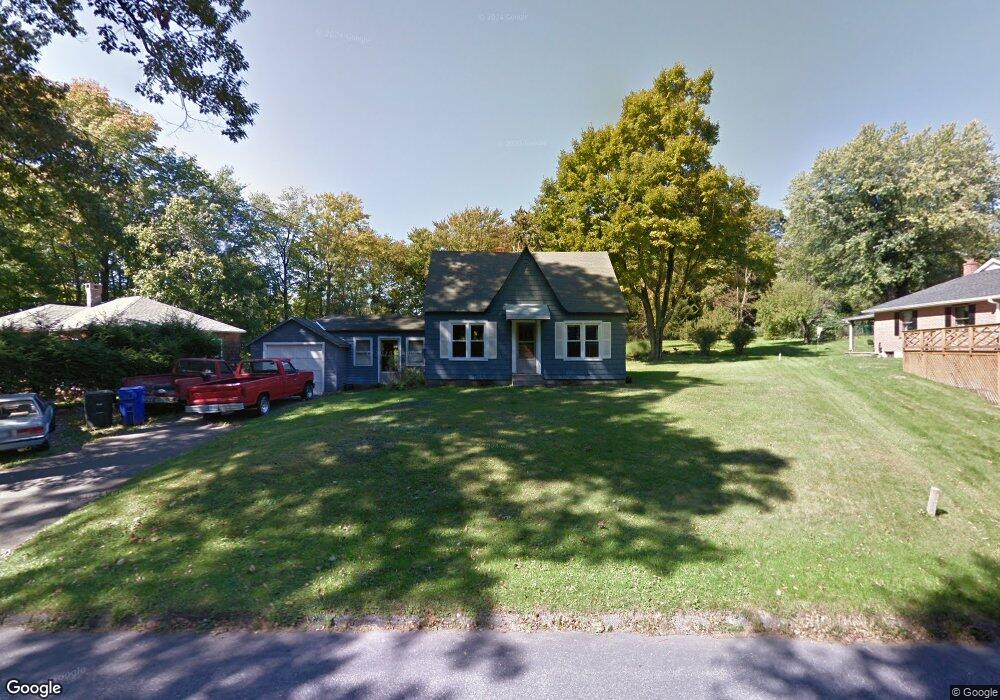 171 Dutton Hill Rd, Torrington, CT 06790 - photo 1