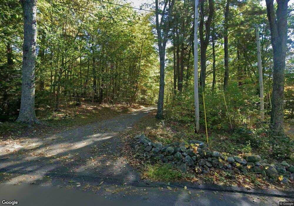 312 Knower Rd, Westminster, MA 01473 - photo 1