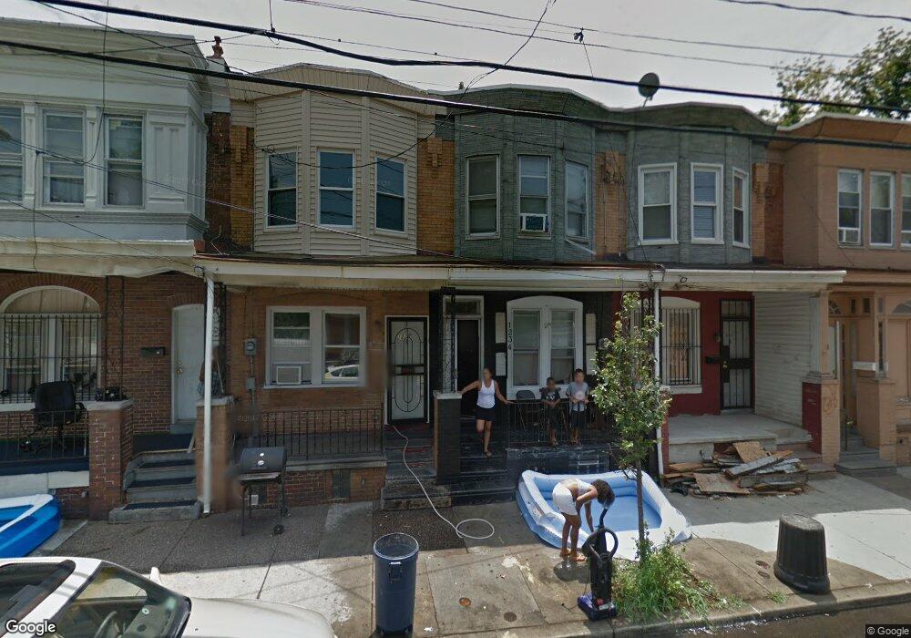 1234 Sheridan St, Camden, NJ 08104 - photo 1