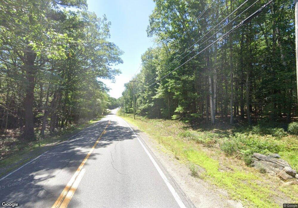 4 Bowman's Landing Rd, Georgetown, ME 04548 - photo 1