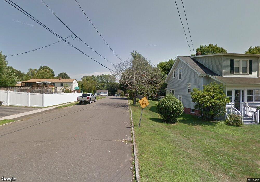 0 Riverview Terrace unit 170084203, West Haven, CT 06516 - photo 1